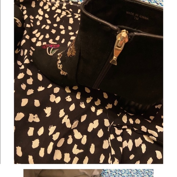 Kate spade booties - Picture 5 of 5